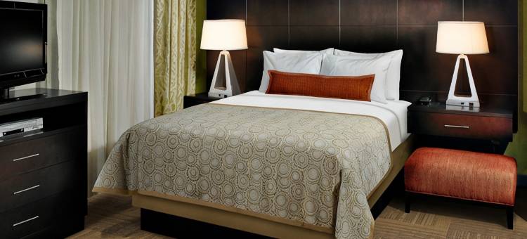 拉斐特Staybridge Suites(Staybridge Suites LAFAYETTE by IHG)图片