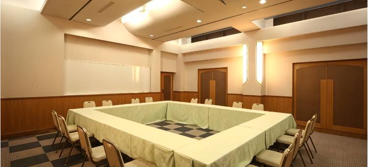 十和田庄酒店(Hotel Towadaso)图片