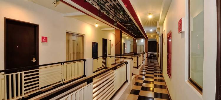 M格里雅宾馆(MGriya Guest House)图片