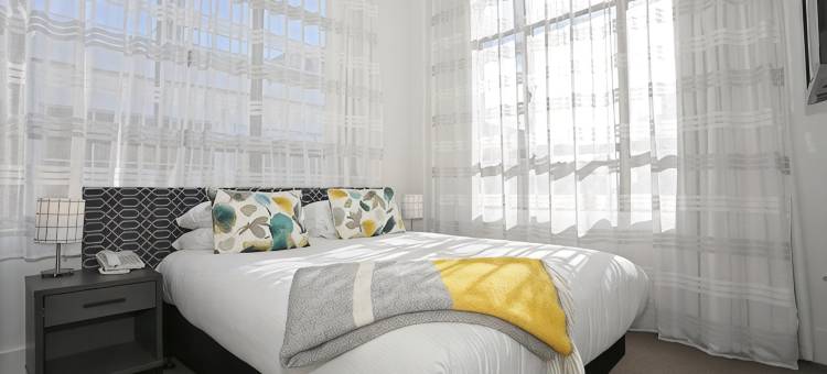 因佛卡吉尔探险酒店(Quest Invercargill Serviced Apartments)图片