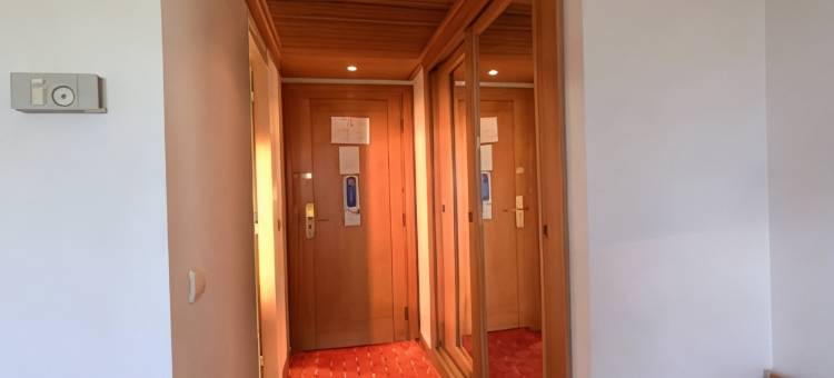 埃尔密彻特尔郁锦香酒店(Golden Tulip El Mechtel)图片