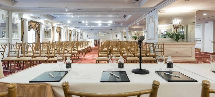 加登城酒店(Garden City Hotel)图片