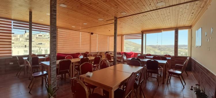 佩特拉木屋青年旅馆(Petra Cabin Hostel)图片