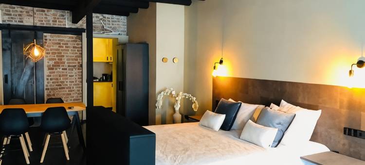 王子酒店(Hotel de Prince)图片