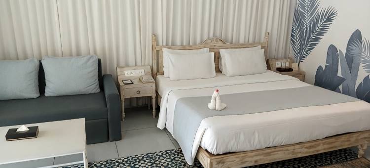 芬恩海滨豪华帐篷度假村(The Fern Seaside Luxurious Tent Resort Daman, Series by Marriott)图片
