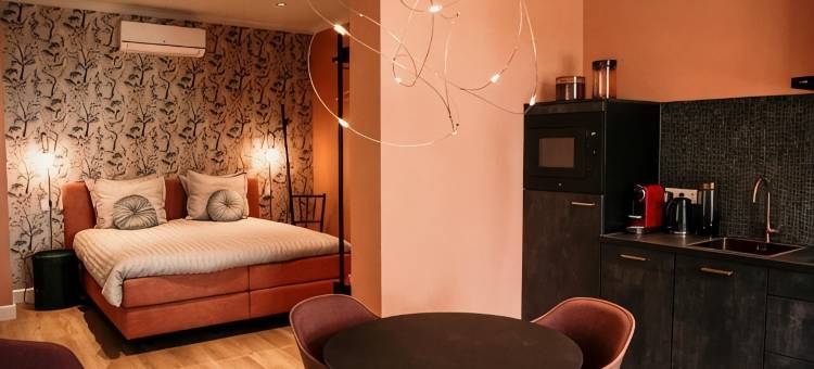 福图纳套房(Fortuna Suites)图片