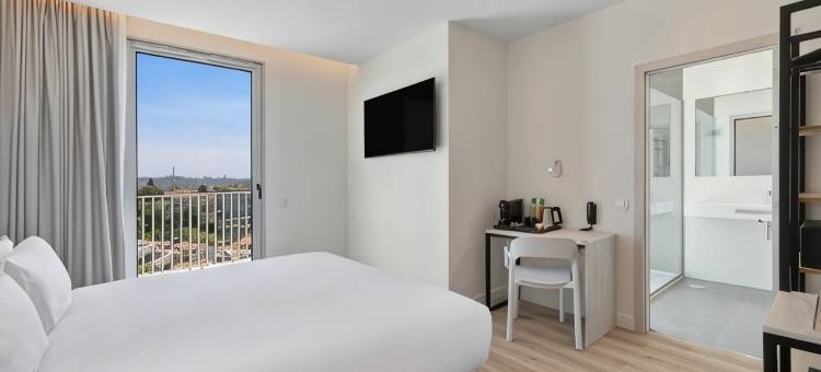 B&B Hotel Porto Centro Massarelos图片