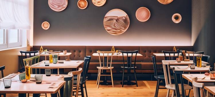 内卡苏尔姆温德姆维也纳之家简易酒店(Vienna House Easy by Wyndham Neckarsulm)图片