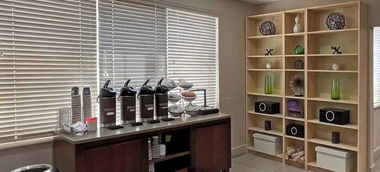 伊根丽怡酒店(Country Inn & Suites by Radisson, Eagan, MN)图片