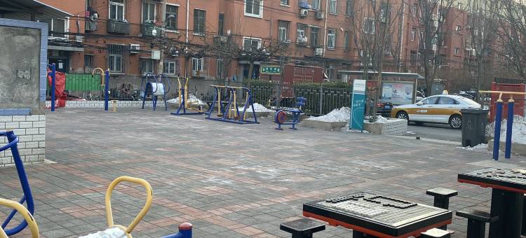 北京海总民宿图片