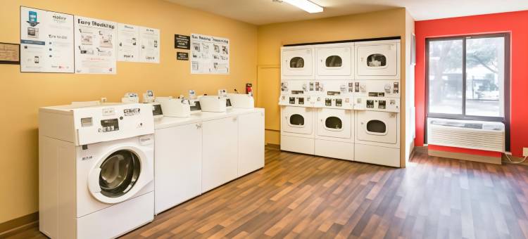 美国延长住宿套房 - 俄克拉何马城- 西北部(Extended Stay America Suites - Oklahoma City - Northwest)图片