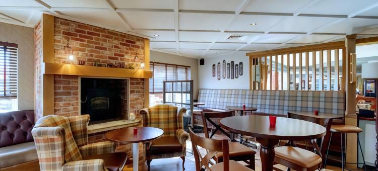 洛希女王酒店-马斯顿旅馆(Queen of the Loch, Balloch by Marston's Inns)图片