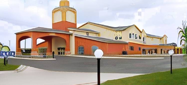 马奎斯戴斯套房酒店(Days Inn & Suites by Wyndham Marquez)图片