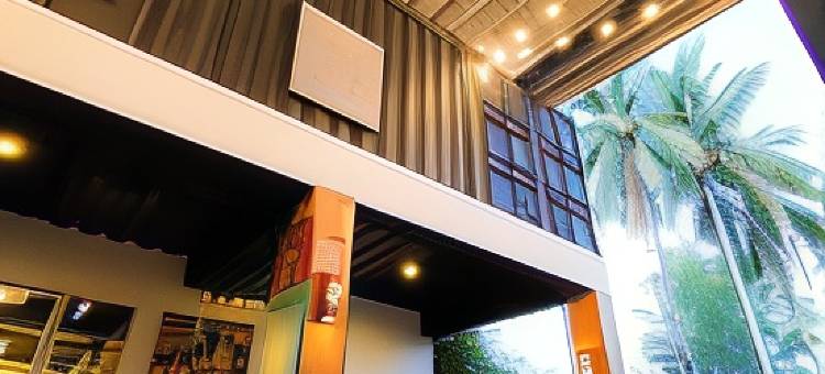 银礁潜水度假村(Silver Reef Dive Resort)图片