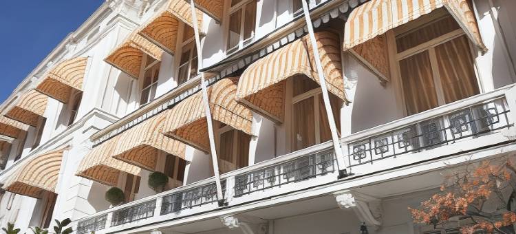 卡尔顿大使酒店(Carlton Ambassador)图片