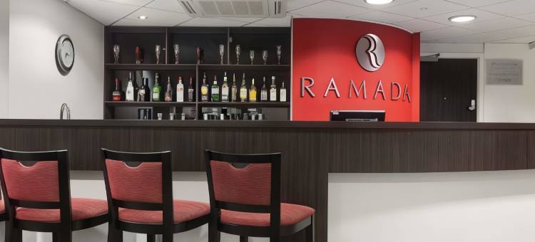 伦敦斯坦斯特德机场温德姆戴斯酒店(Days Inn by Wyndham London Stansted Airport)图片