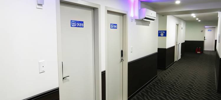 立和商旅台南館图片
