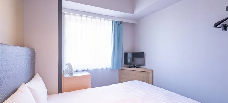 东京东新宿E酒店(E Hotel Higashi Shinjuku)图片