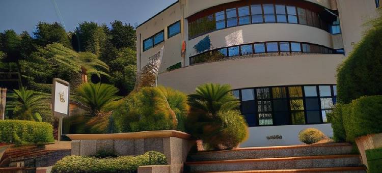 米莫萨餐厅酒店(Hotel Ristorante la Mimosa)图片