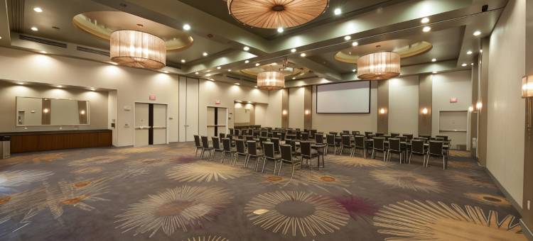 米德兰敖德萨万豪SpringHill Suites 酒店(SpringHill Suites Midland Odessa)图片