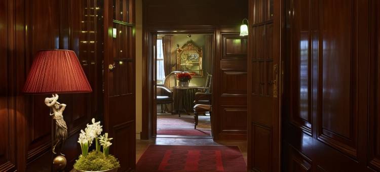 鲁克里酒店(The Rookery)图片