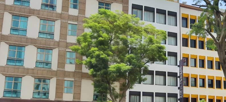 ST共居旅店 – 武吉士美芝路 (白日房8-9小时, 早8点或11点入住)(ST Signature Bugis Beach, Dayuse, 8-9 Hours, Check in 8Am or 11Am)图片