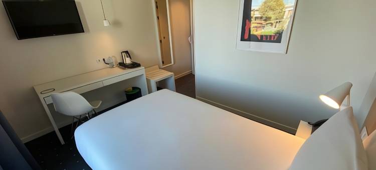 里斯本机场住宿酒店(Stay Hotel Lisboa Aeroporto)图片