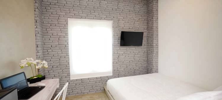 Dparagon Kebon Jeruk 酒店(Dparagon Kebon Jeruk)图片