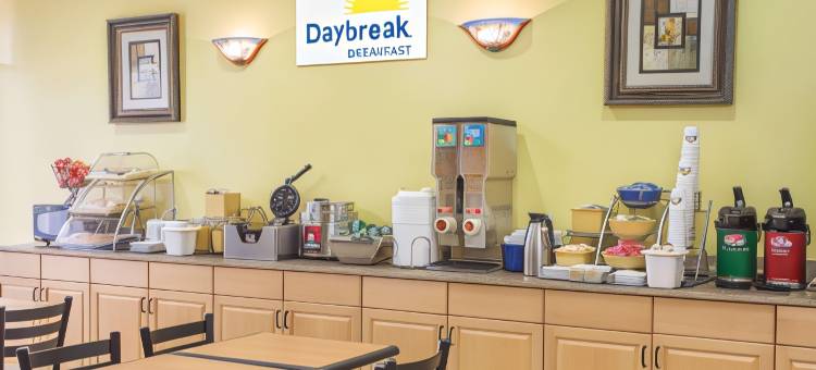 迈尔斯堡戴斯酒店(Days Inn by Wyndham Fort Myers)图片