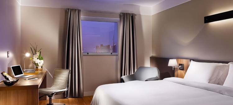 代尔蒙酒店(Delmond Hotel)图片