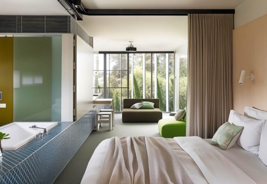 Mr & Mrs Smith DRIFT HOUSE(Mr & MRS Smith Drift House)Hotel Overview