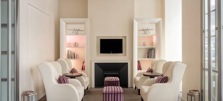 佛罗伦萨里卡索里奢华出租公寓 | 乌纳体验酒店(Ricasoli Firenze Luxury Apartments | UNA Esperienze)图片