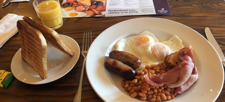 科尔切斯特A12酒店(Premier Inn Colchester (A12))图片