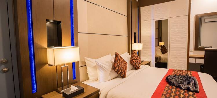 珍南埃迪亚酒店(Adya Hotel Chenang)图片