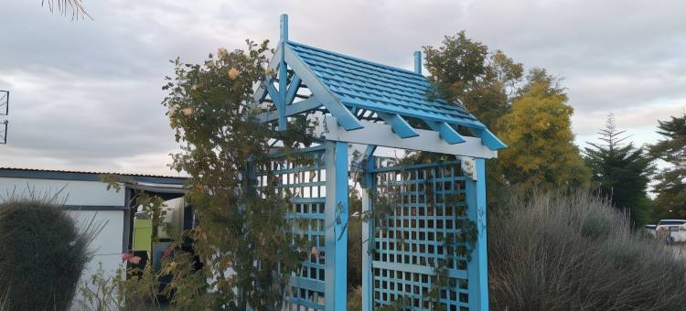科拉克奥特韦汽车与小木屋公园(Colac Otway Caravan & Cabin Park)图片