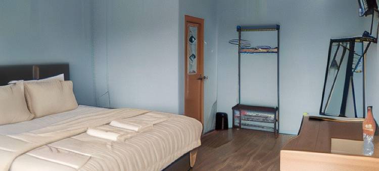 Kampung Abdi Resort Syariah Mitra RedDoorz图片
