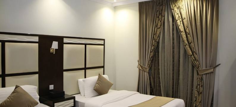 阿尔达瓦里穆海德酒店(Al Muhaidb Al Dawli)图片