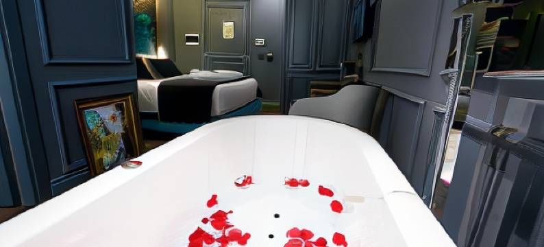 圣B精品酒店(Saint B Boutique Hotel STB)图片