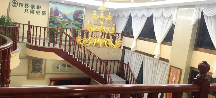 格林豪泰(徐州食品城国际会展中心店)图片