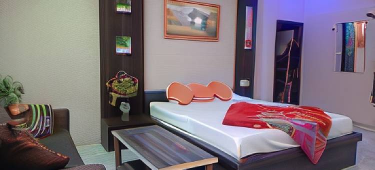 Hotel Royal Churu图片