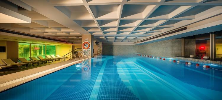 泰坦尼克港口巴克科伊酒店(Titanic Port Bakirkoy)图片