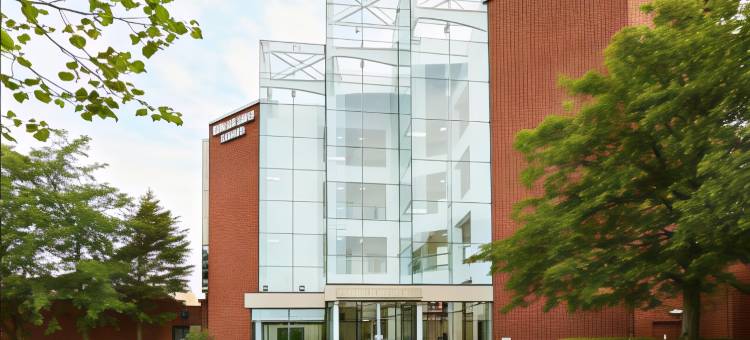 圣海伦美居酒店(Mercure St Helens)图片