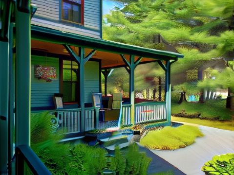 The PrimroseHotel Overview