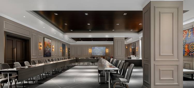 拉各斯伊凯贾万豪酒店(Lagos Marriott Hotel Ikeja)图片