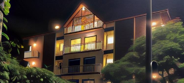 Antiquus 公寓酒店(Antiquus ApartHotel)图片