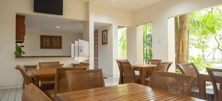 玛琅附近的多拉别墅-红多兹(Villa Dora Jogja Mitra RedDoorz Near Malioboro Area)图片