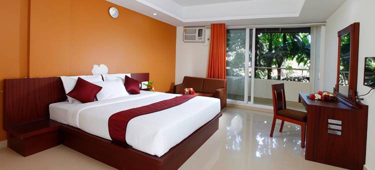 Haveli Backwater Resorts图片