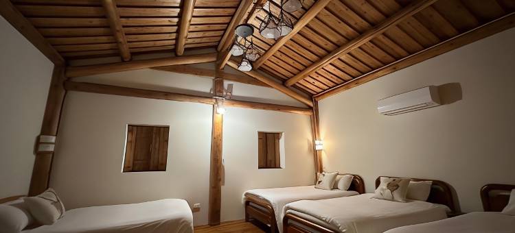 芹壁小玖窝民宿图片