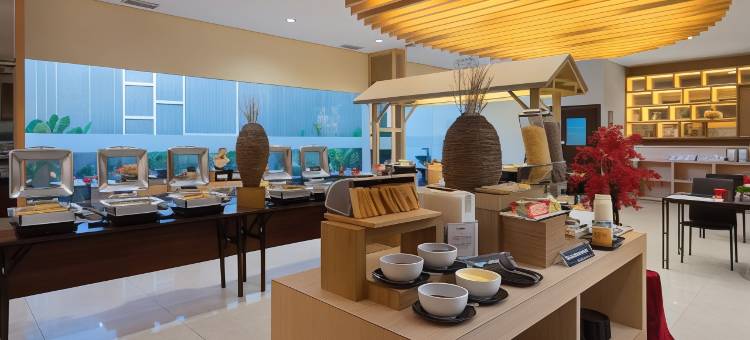 井里汶尼欧酒店 - 阿斯顿酒店(Hotel NEO Cirebon by ASTON)图片