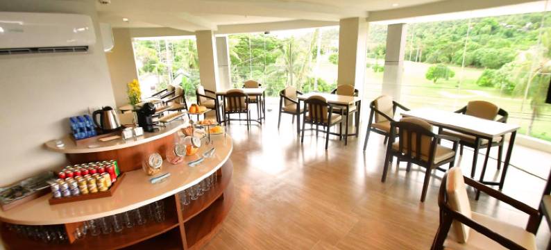 长滩岛峡谷酒店及度假村(Canyon Hotels & Resorts Boracay)图片